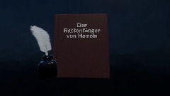 The Pied Piper of Hamelin