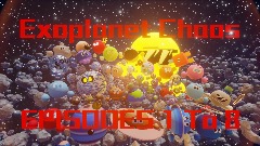 Exoplanet Chaos ALL EPISODES (1-8)