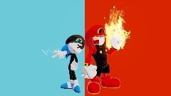 A screenshot taken in Dreams. 2 of 26.