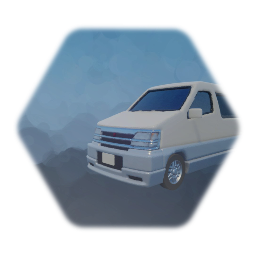 日産キャラバンエルグランド