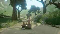 A screenshot taken in Dreams. 1 of 29.