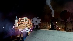 A screenshot taken in Dreams. 1 of 22.