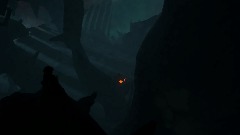 A screenshot taken in Dreams. 1 of 3.