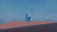 A screenshot taken in Dreams. 1 of 1.