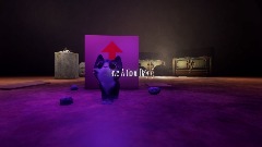 A screenshot taken in Dreams. 2 of 3.