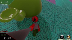 A screenshot taken in Dreams. 9 of 9.