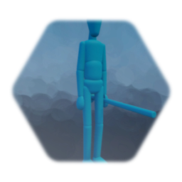 Flying Broomstick Base