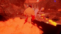 A screenshot taken in Dreams. 2 of 2.