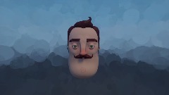 A screenshot taken in Dreams. 3 of 6.