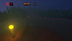 A screenshot taken in Dreams. 1 of 6.