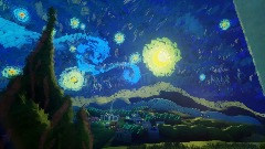 A screenshot taken in Dreams. 14 of 17.