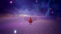 A screenshot taken in Dreams. 7 of 8.