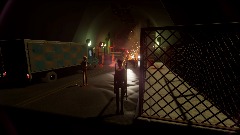 A screenshot taken in Dreams. 6 of 7.