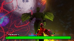 A screenshot taken in Dreams. 1 of 18.