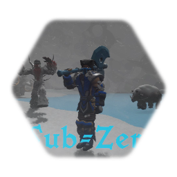 Sub-Zero MK11