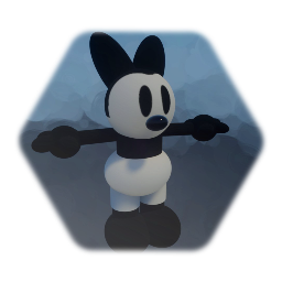 Bill Nolan/Universal Oswald