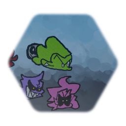 Fnf Icons REUPLOADED