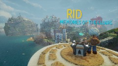 A screenshot taken in Dreams. 28 of 29.