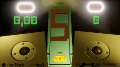 A screenshot taken in Dreams. 12 of 29.