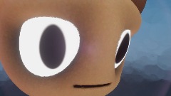 A screenshot taken in Dreams. 1 of 1.