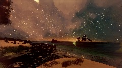 A screenshot taken in Dreams. 1 of 8.