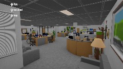 The Office VR