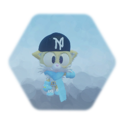 Flux (YK with no brim)