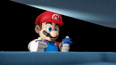 A screenshot taken in Dreams. 8 of 20.