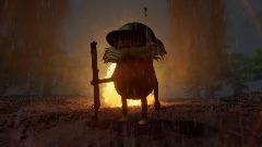 A screenshot taken in Dreams. 1 of 1.