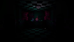 A screenshot taken in Dreams. 20 of 26.