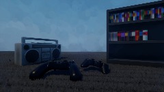 My Creation - 7/24/2026