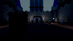 I wonder what this is?