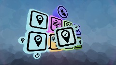 A screenshot taken in Dreams. 1 of 24.