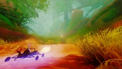 A screenshot taken in Dreams. 11 of 11.