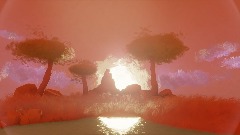 A screenshot taken in Dreams. 5 of 8.