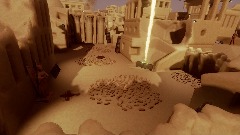 A screenshot taken in Dreams. 3 of 12.