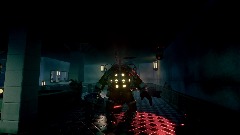 A screenshot taken in Dreams. 8 of 13.
