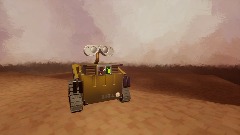 A screenshot taken in Dreams. 2 of 5.