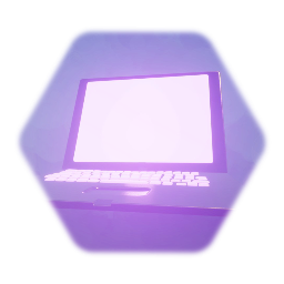 Hannah's Mac