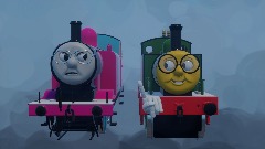 A screenshot taken in Dreams. 22 of 27.