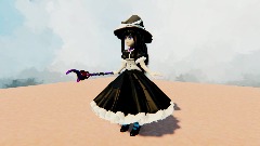 A screenshot taken in Dreams. 4 of 8.
