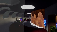 A screenshot taken in Dreams. 5 of 12.