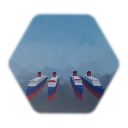ss America