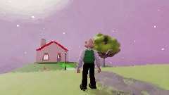 A screenshot taken in Dreams. 3 of 8.