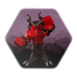 Zavok (Sonic the hedgehog)