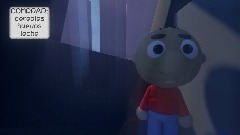 A screenshot taken in Dreams. 1 of 5.