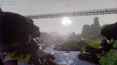 A screenshot taken in Dreams. 7 of 10.