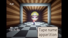 A screenshot taken in Dreams. 7 of 17.