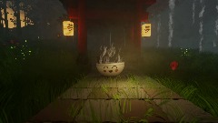 A screenshot taken in Dreams. 15 of 17.