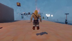 Knight Battle II Assets